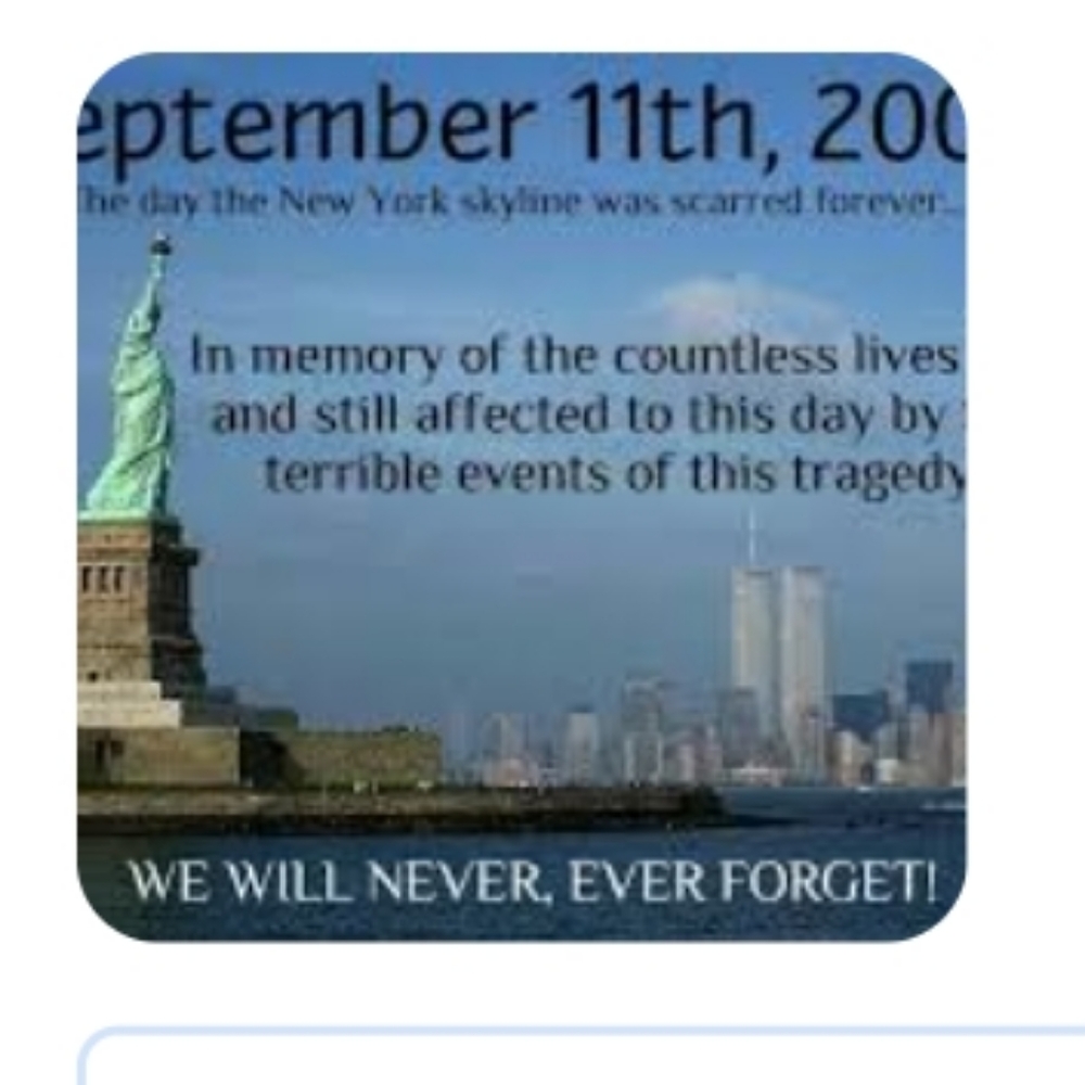 Sept 11 - Picture 15 of 16